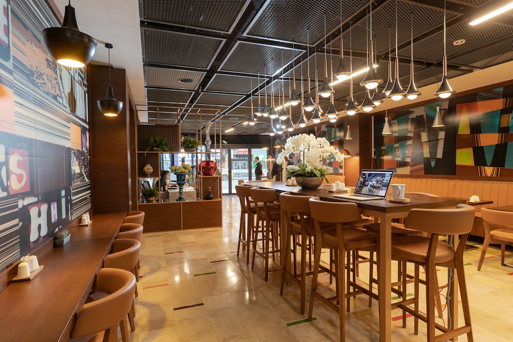 ROX Otel Ankara - Image 6