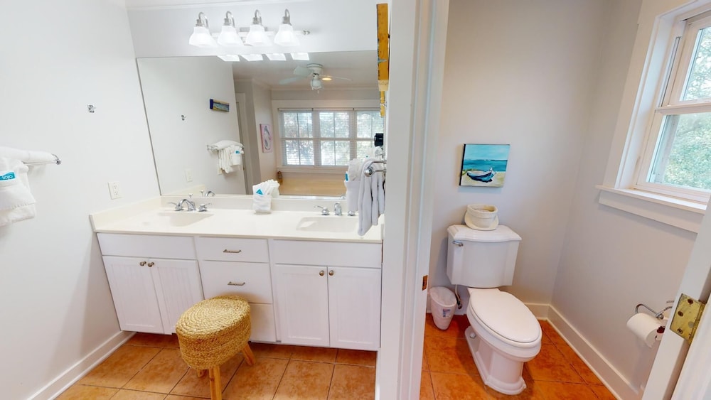 Miss Us Howl by Tybee Vacation Rentals