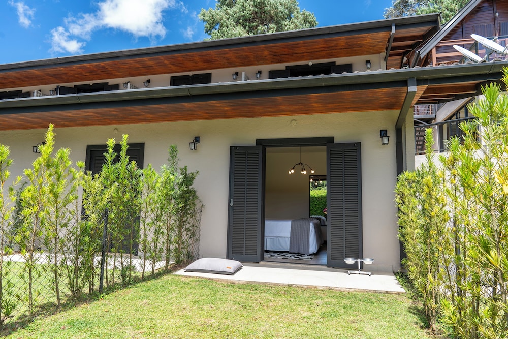 Pousada Terrazzo Bonjardim by EasyHotéis