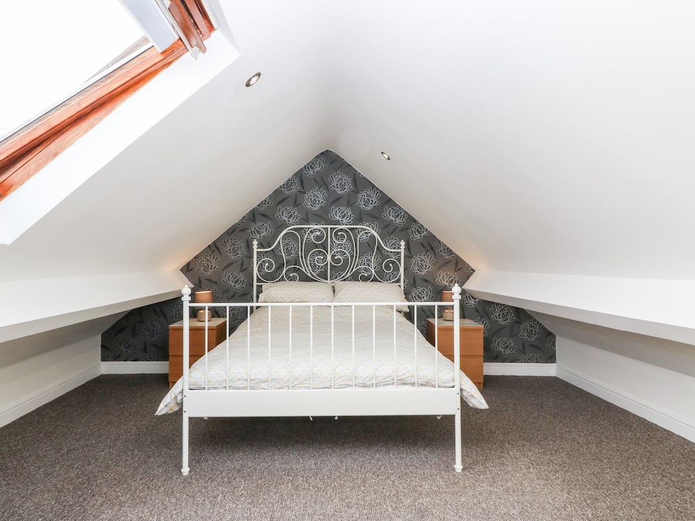 Felin Cottage