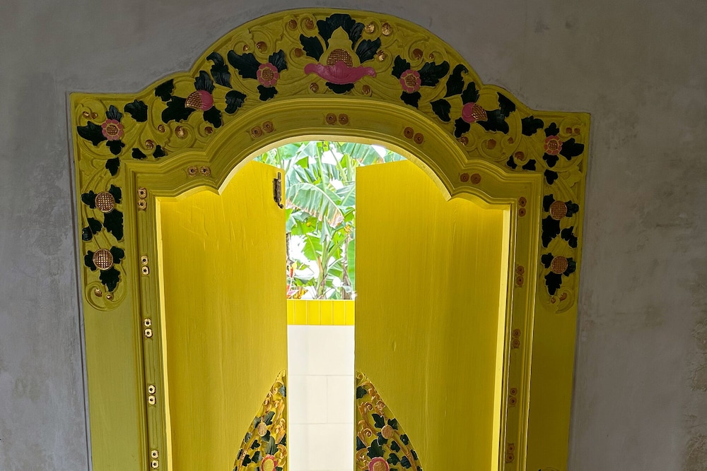 Devi's Place