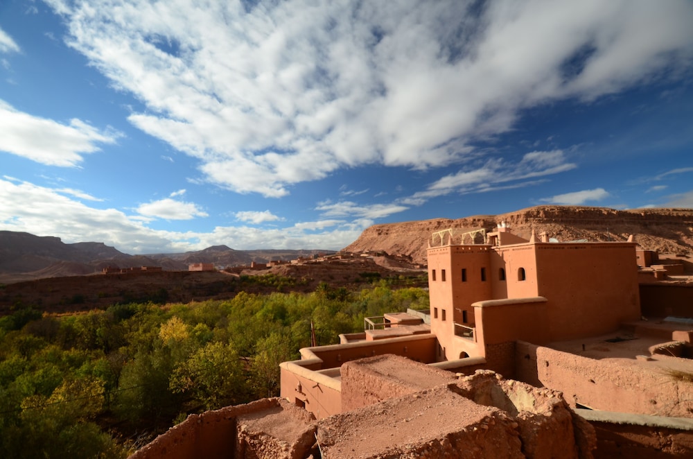 Kasbah du Peintre