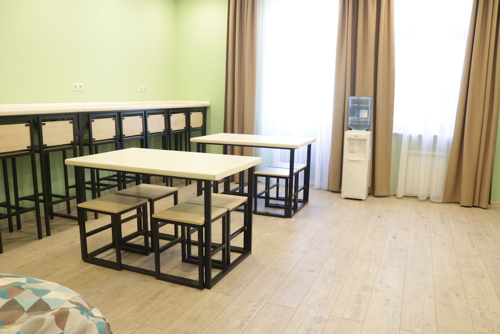 Hostel Arbat 42