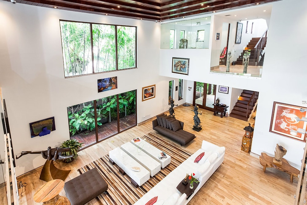 5 Bedroom Homes in Miami Beach by TMG