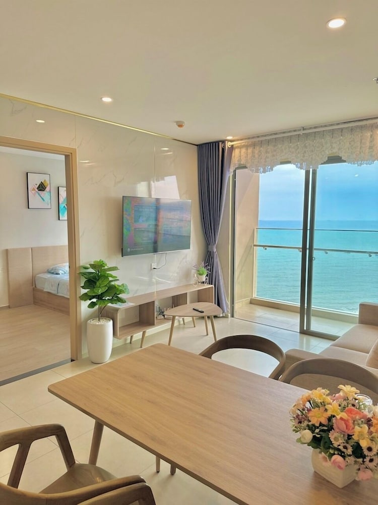Vũng Tàu Apartment - The Sóng Homestay