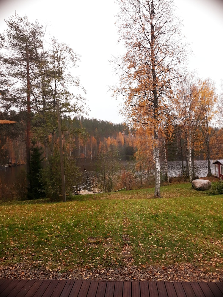 Pajarinniemi Cottage