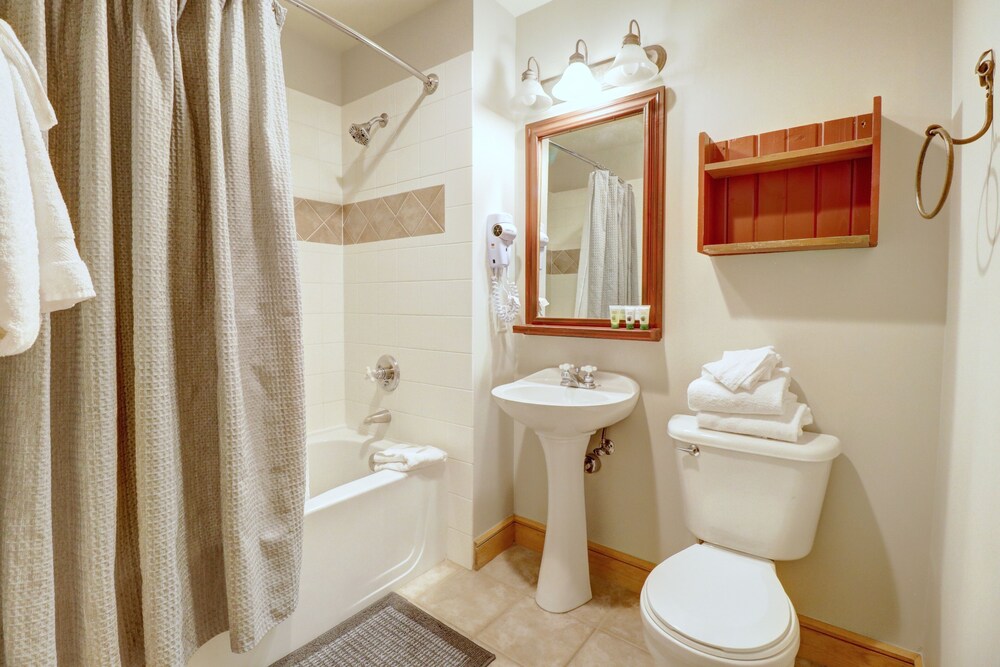 SkyRun Vacation Condos Copper Mountain Resort