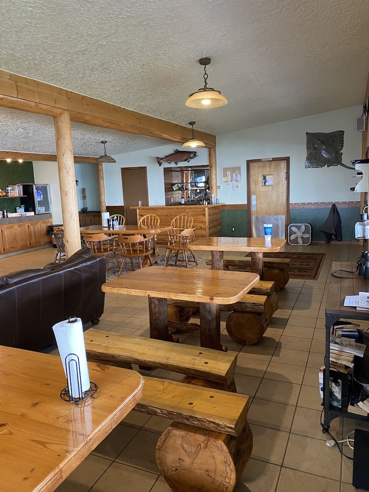 King Halibut Lodge - Property Image 23