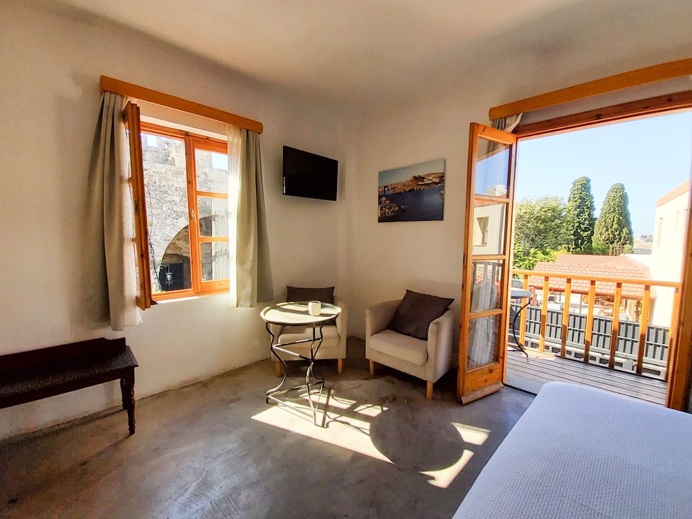 Saint George Studios