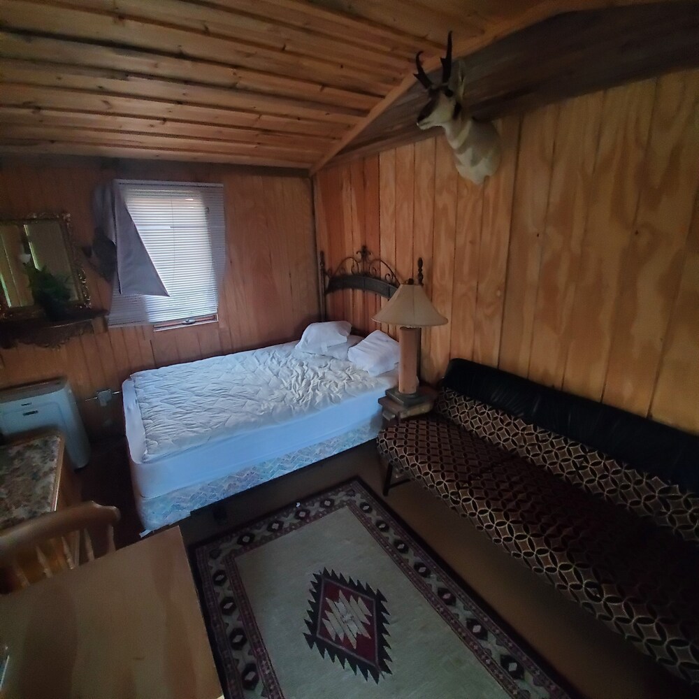 Suzies Camp