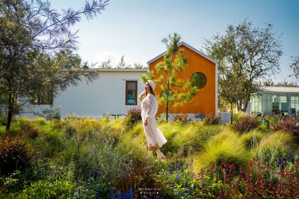 SOL Glamping at Khao Yai, Pak Chong - 18