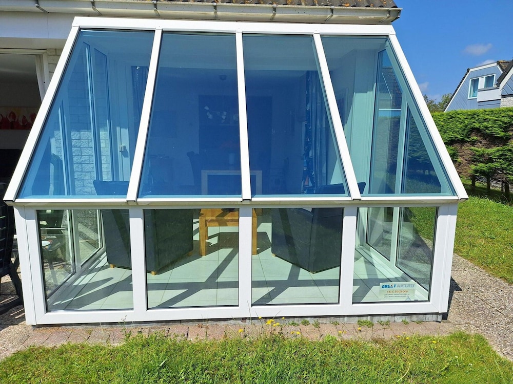 Bungalow for 6 People Near Beach