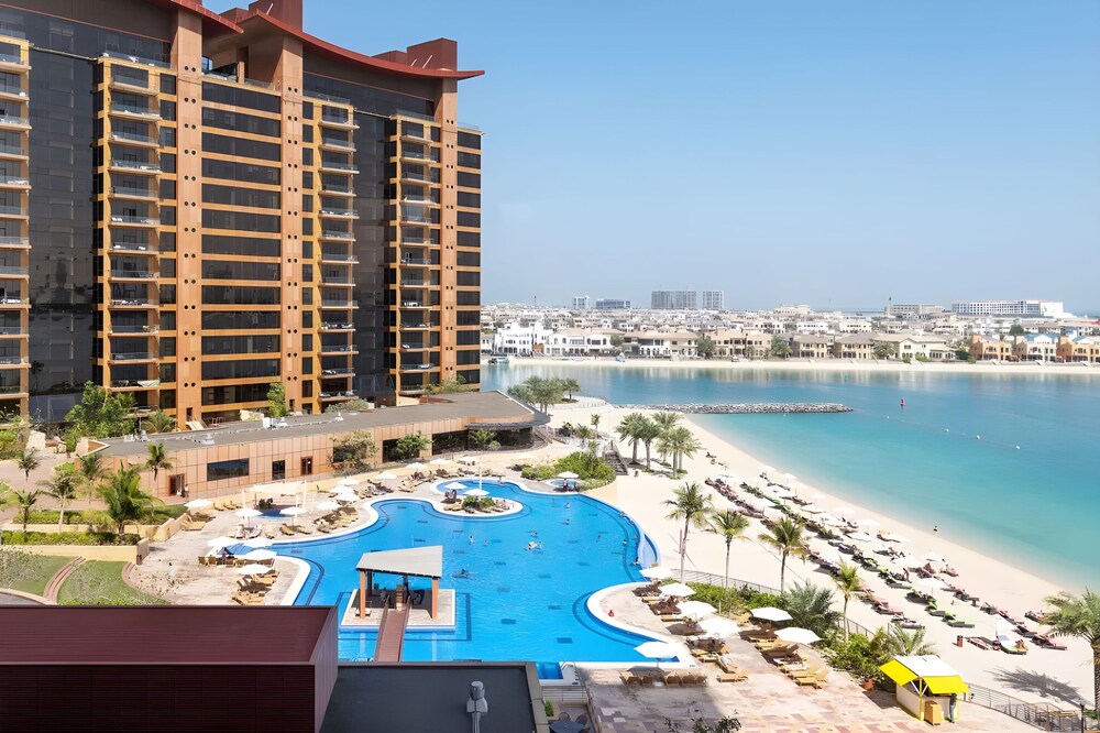 Tiara Residences - Mint Stay