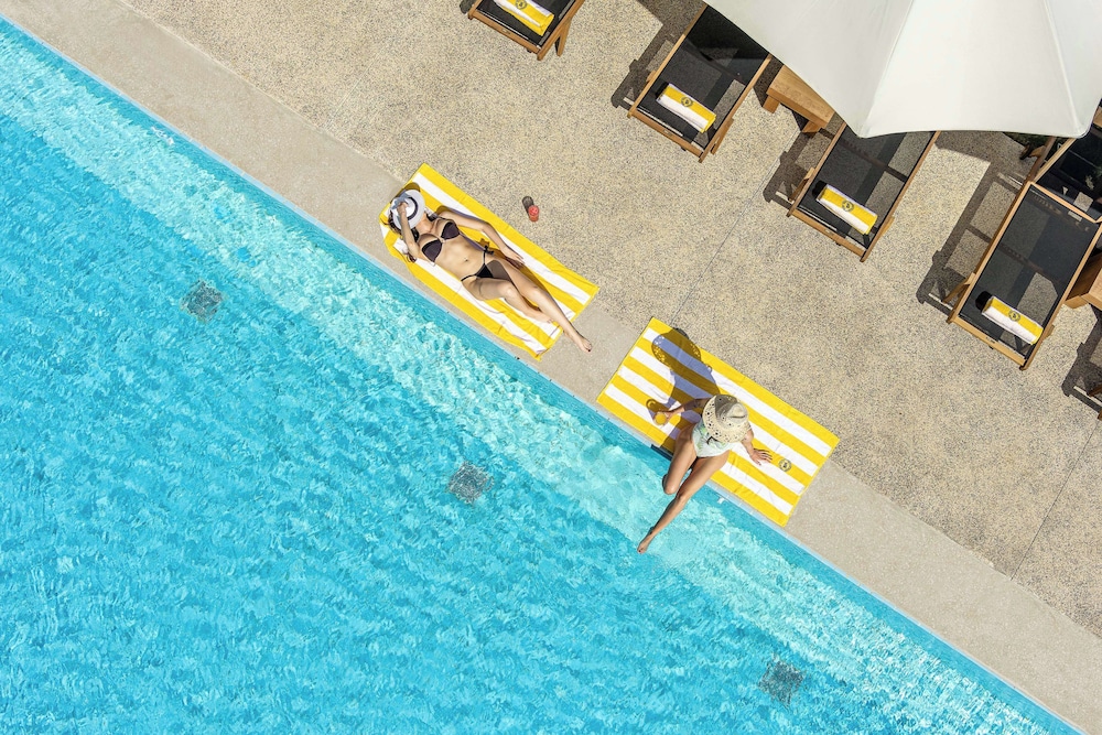 Aulus Chania Resort, Curio Collection by Hilton