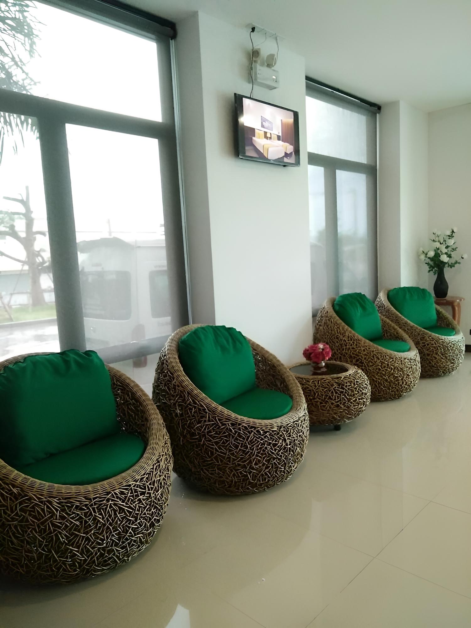 The Convenience Hotel Khon Kaen