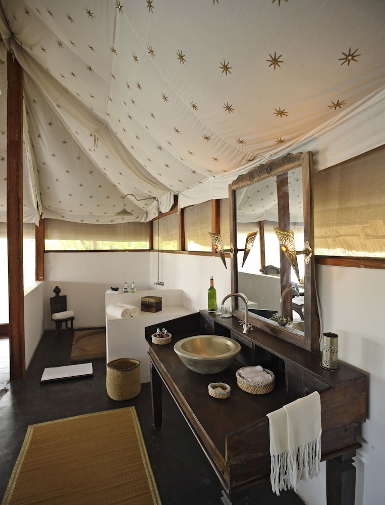 The Retreat Selous