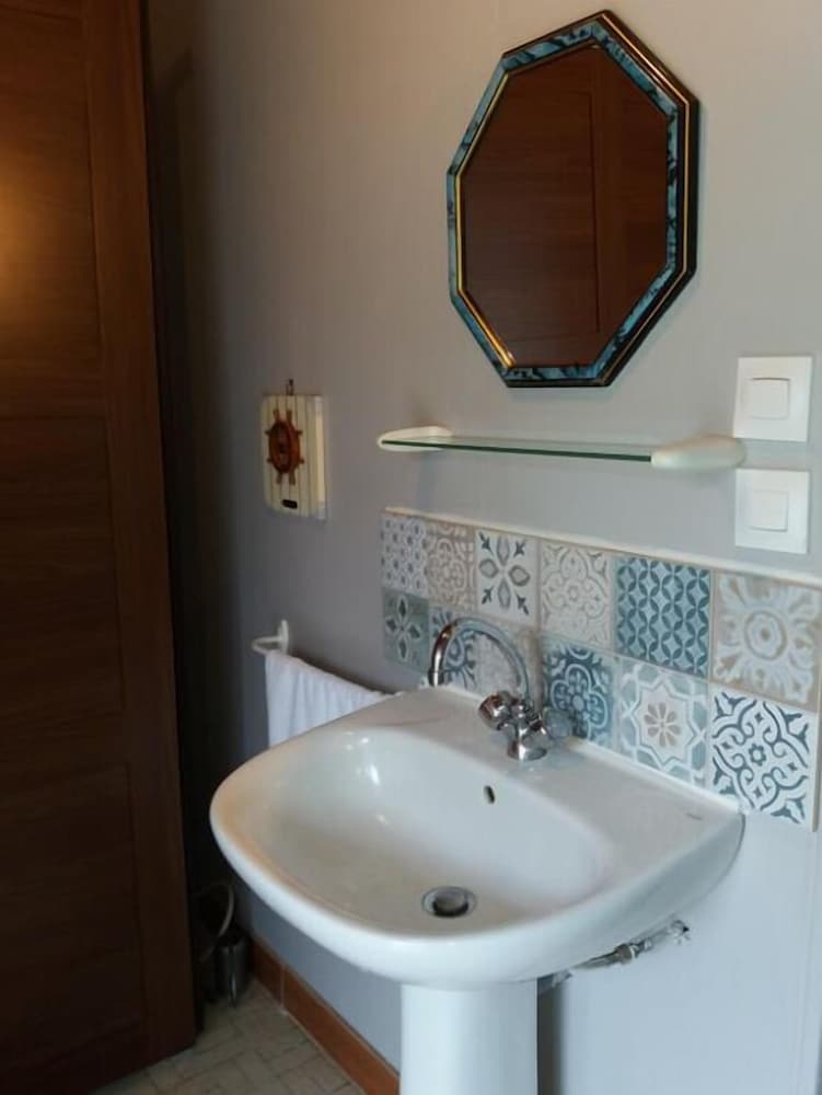 Chambres de Frede