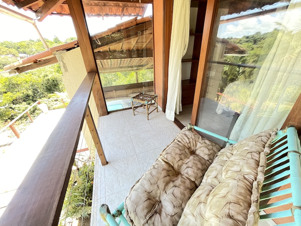 Outdoor Space