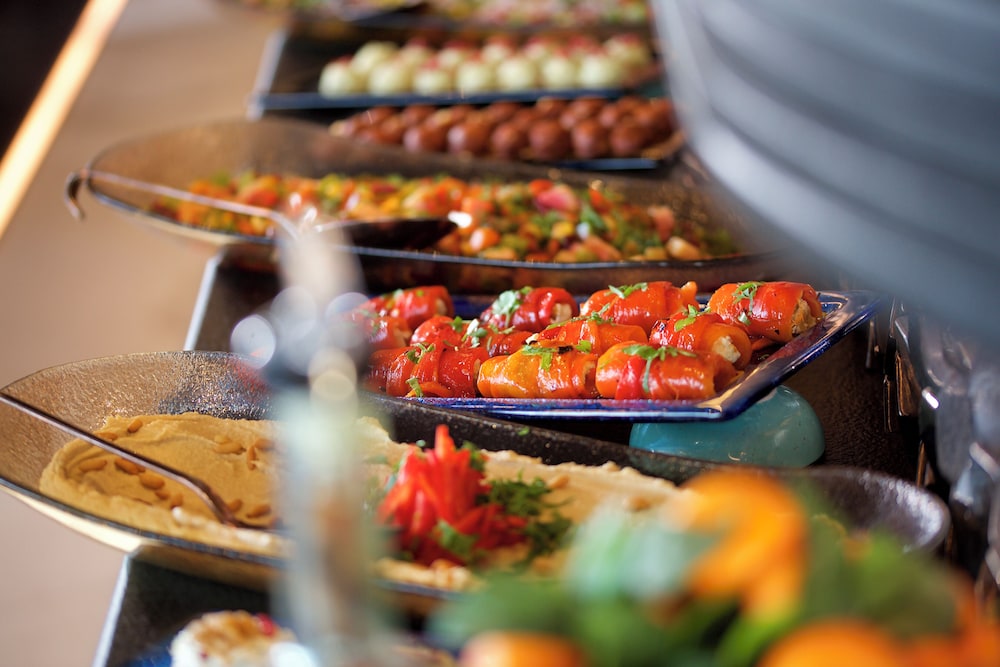 Momento Golden Horn Otel - Image 24