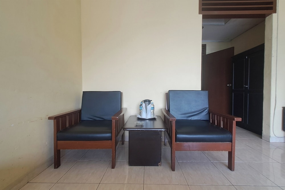 Hermina Hotel
