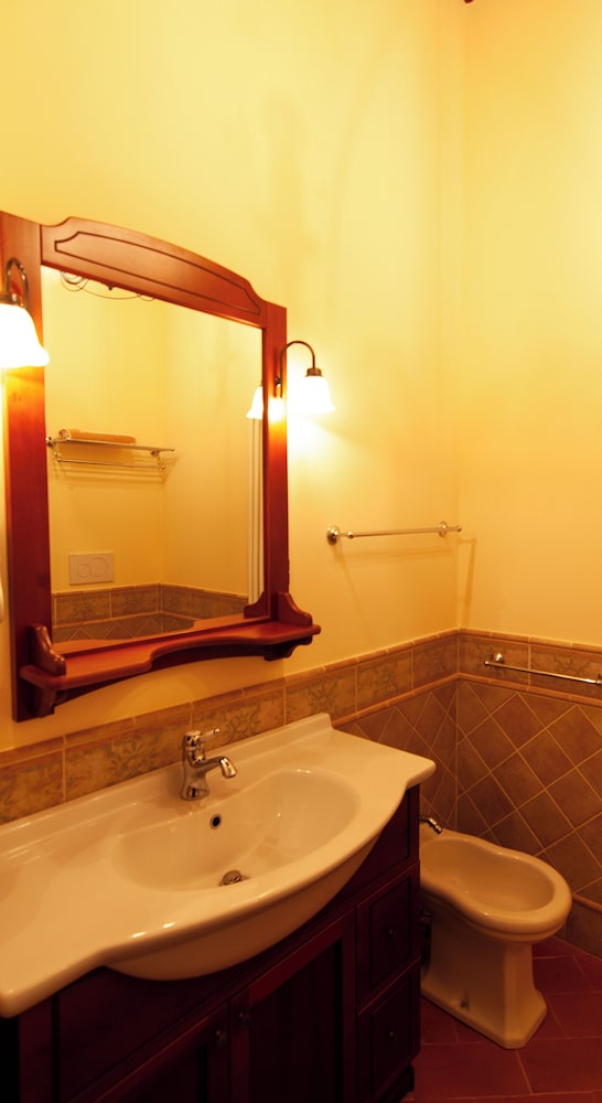 Borgo Sant'Apollinare Resort