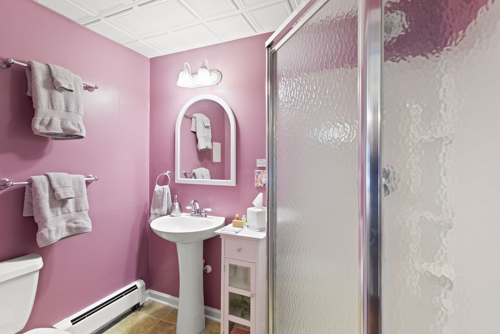 Homestead Bed & Breakfast at Rehoboth