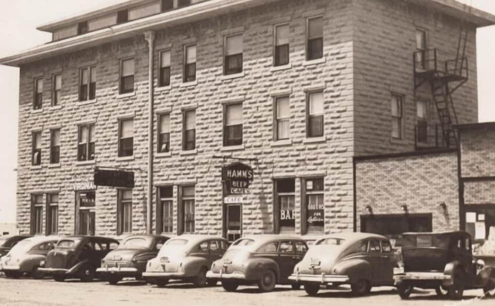 Virginian Hotel