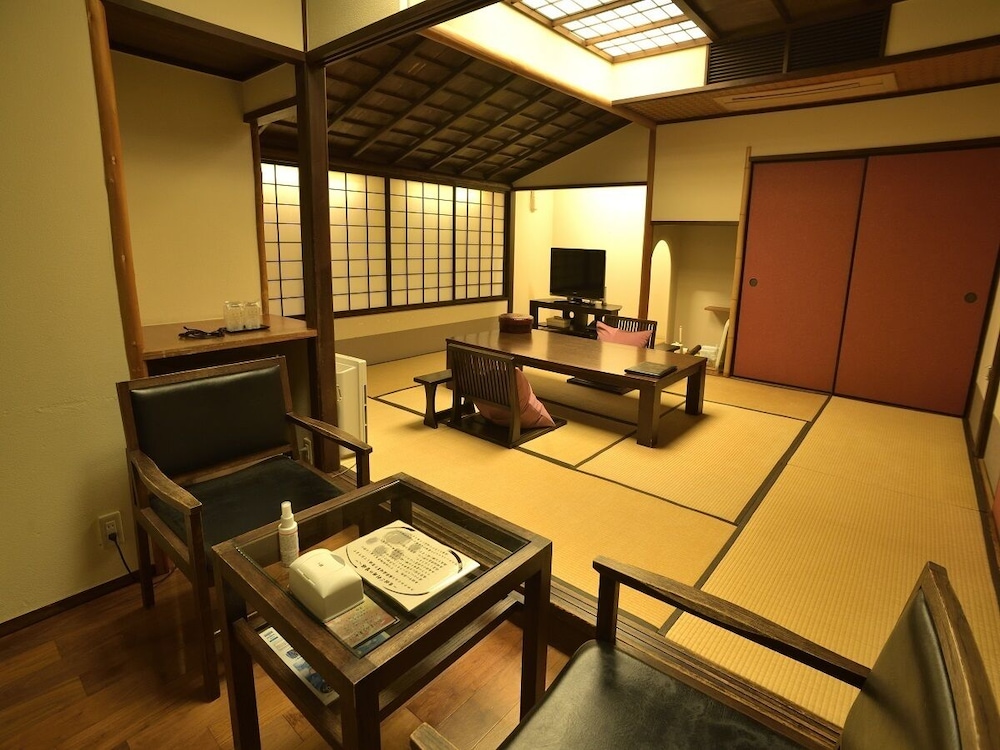 Shuzenji Kizuna Plus