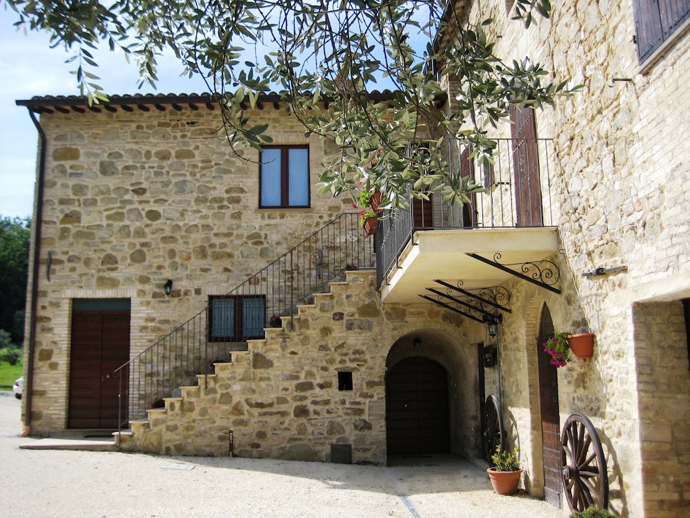 Hotel Villa Colle di Rocco