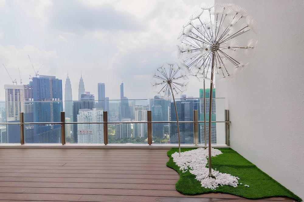 Agile Residence Dual-Key Gem @ Bukit Bintang F11 By Natol