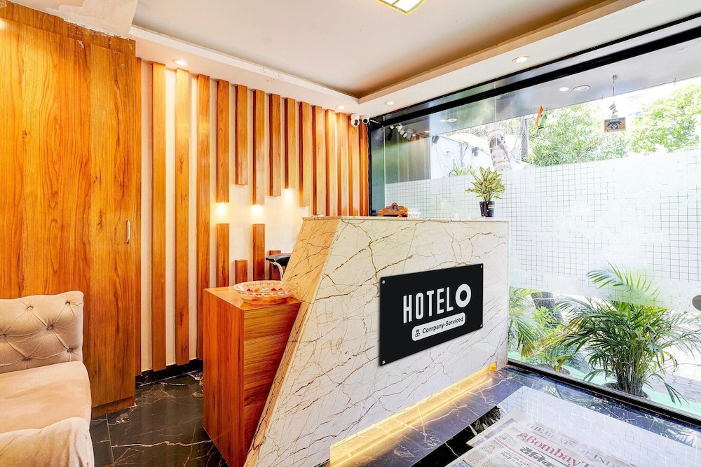 Pleasant Stays Near Powai Lake Mumbai