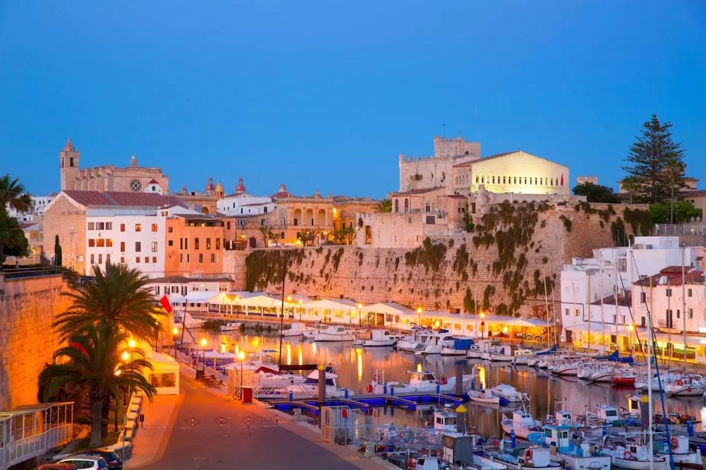 Ciutadella de Menorca Vacations - Casas Menorquinas - Property Image 9