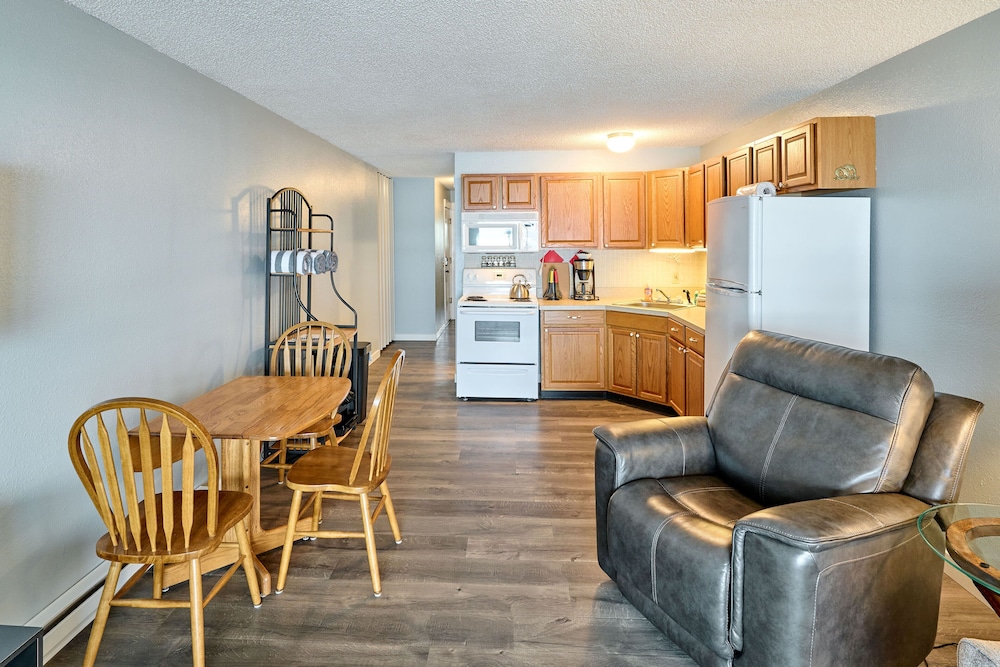 Lincoln City Vacations - Surftides Plaza Rentals - Property Image 121
