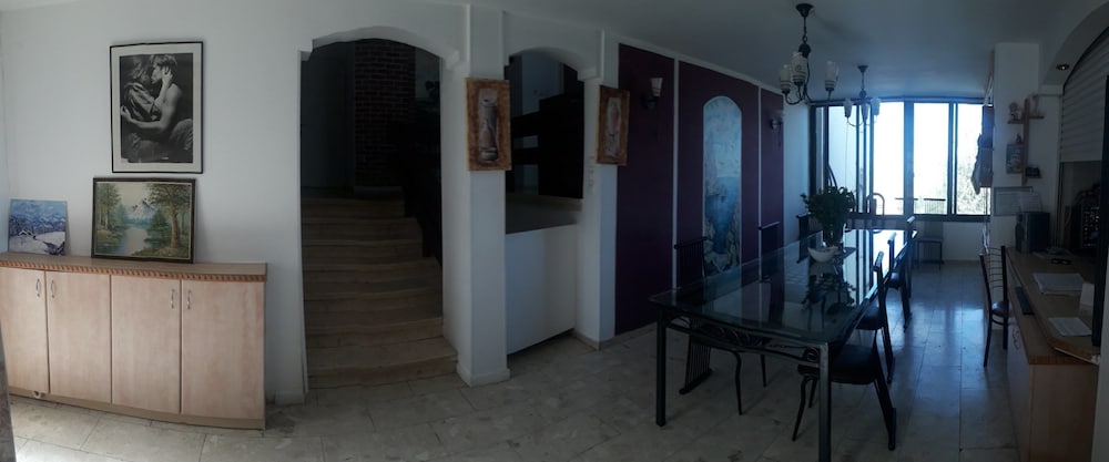 Oasis Negev