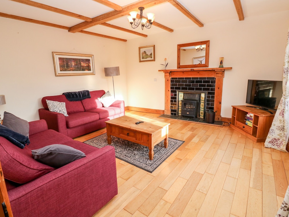Twyford Farm Cottage