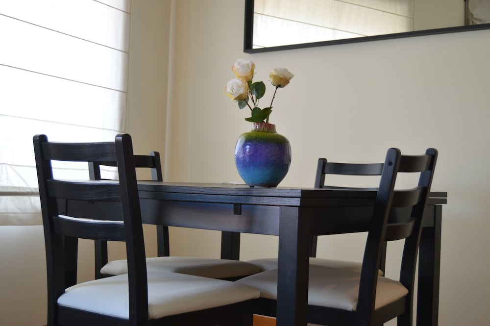 Life in Porto Apartment