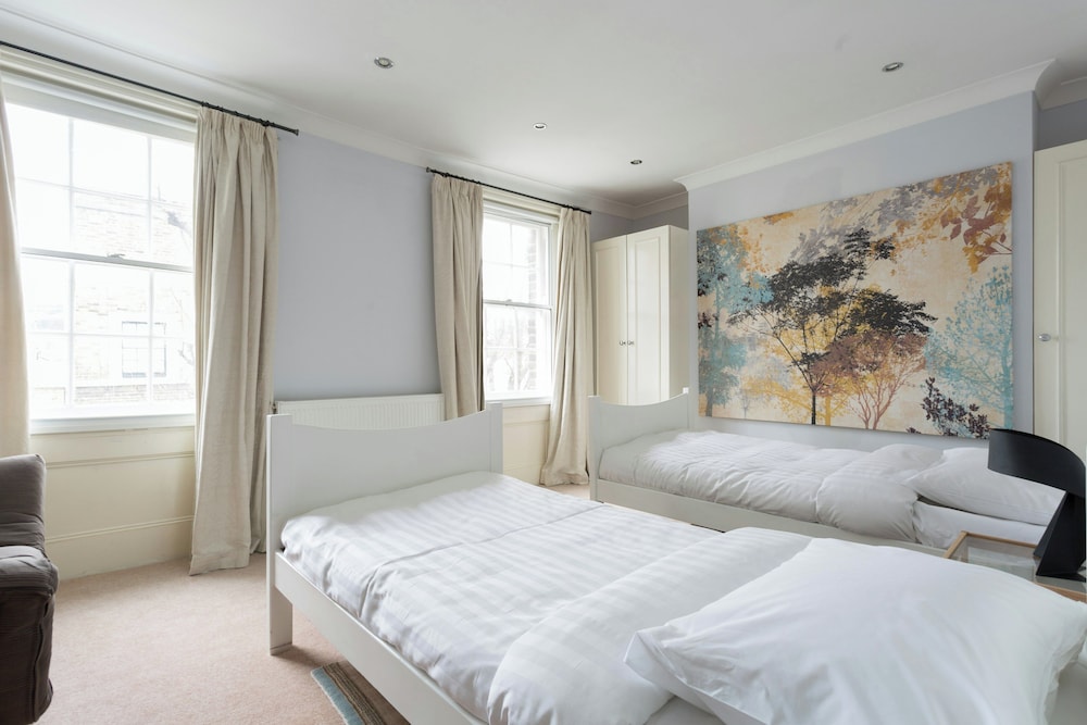 Remington Street by Onefinestay