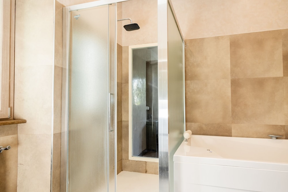 Caffarella Suite in Rome