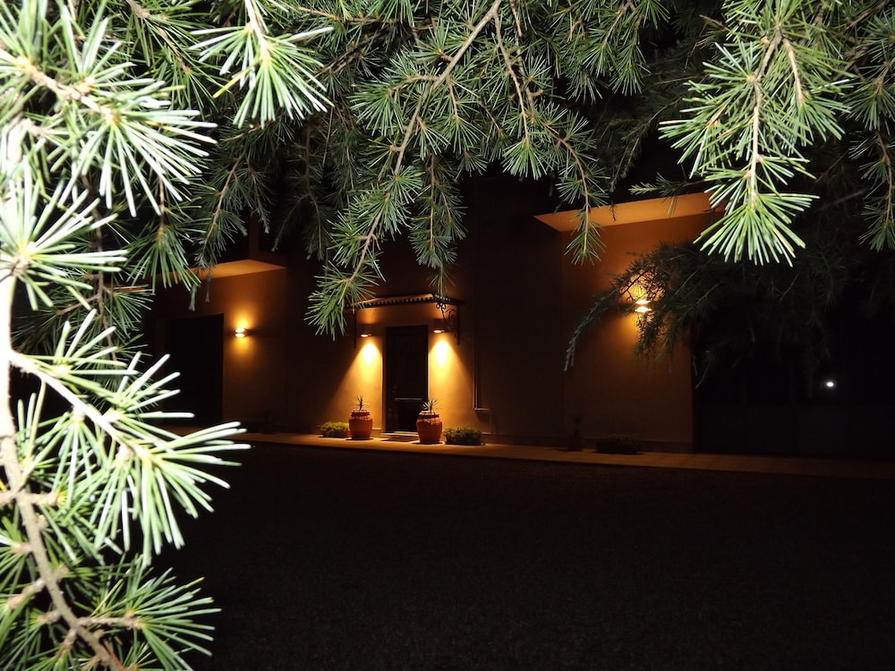 Tenuta i Lecci di Gurian Roberta Maura