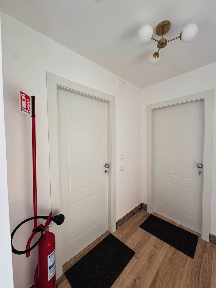 Riviera Smart Rooms