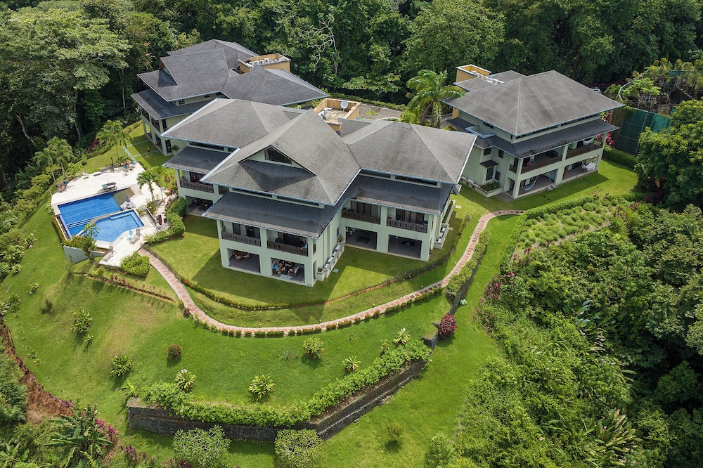 Condominio mirasol - luna