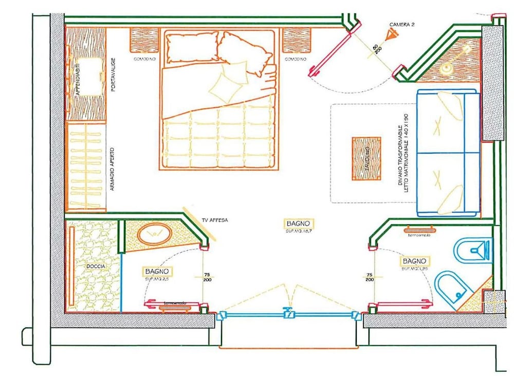 Al Solif Bed & Breakfast
