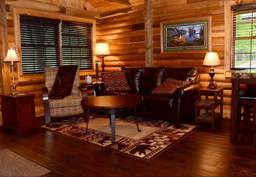 stayNantahala - Smoky Mountain Cabins