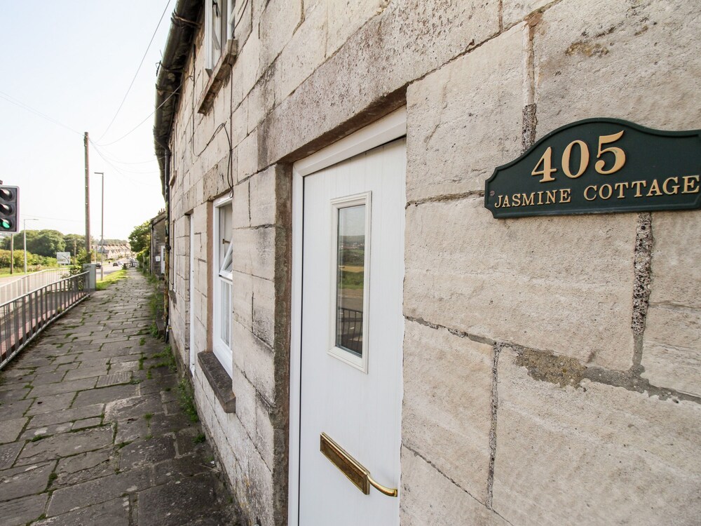 Jasmine Cottage