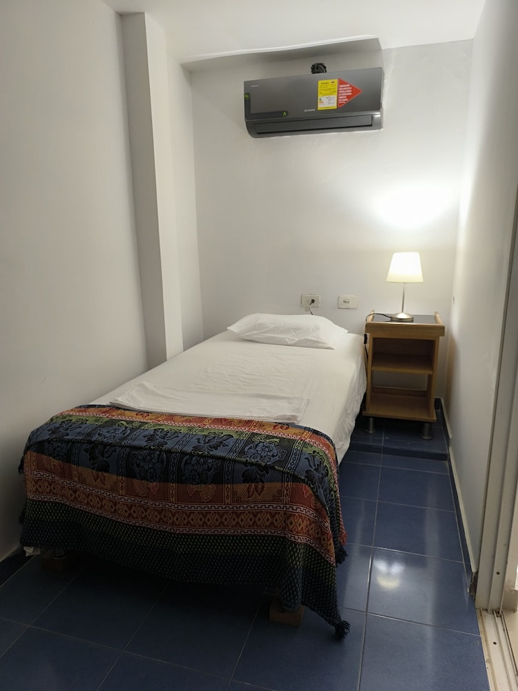 Casa Negrete Hostal Boutique