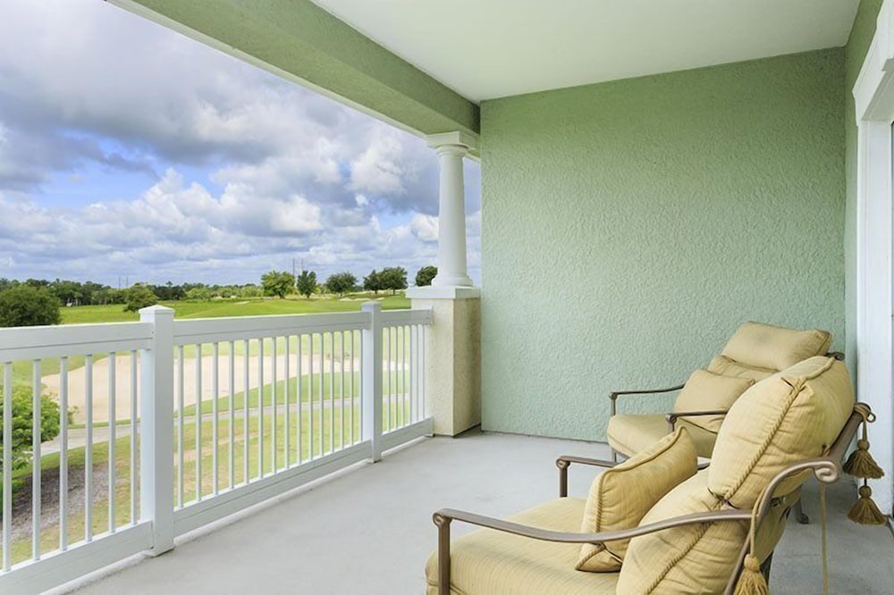 Ov4241 - Reunion Resort - 3 Bed 3 Baths Condo