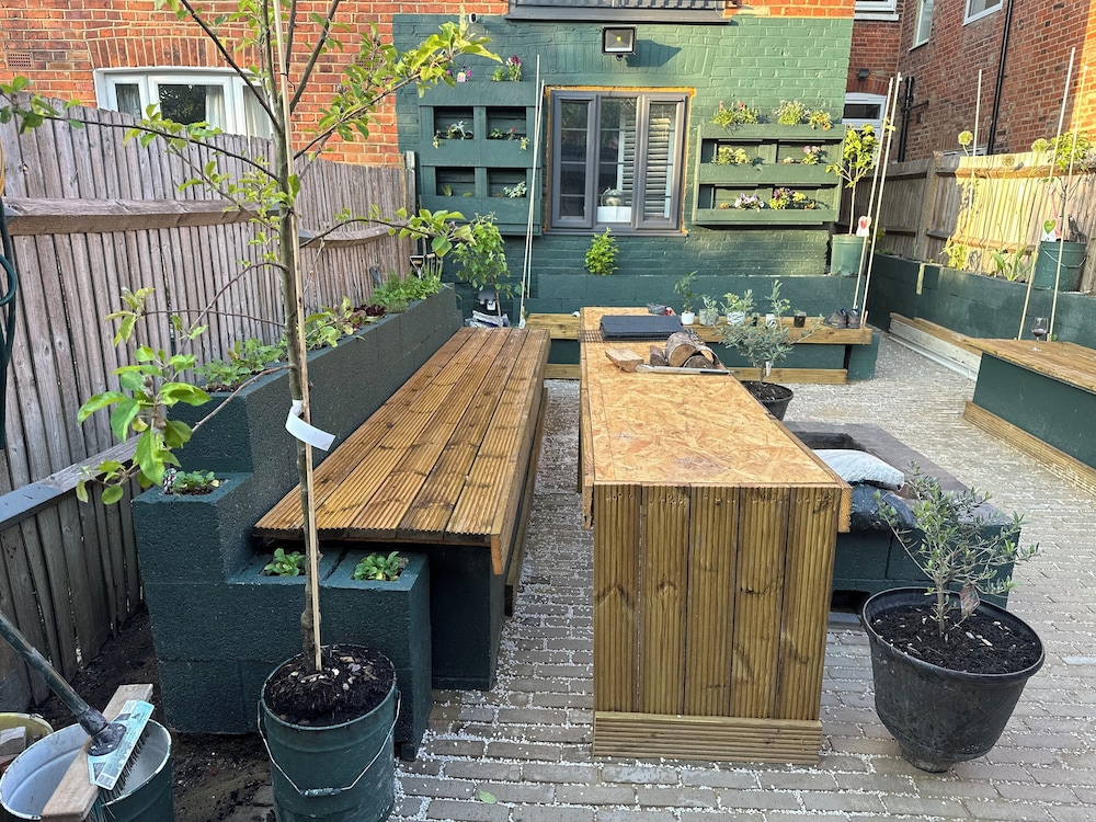 Stunning 1-bed Studio in London