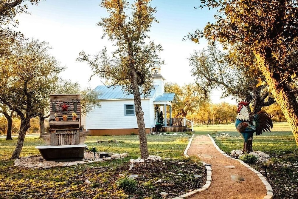Cowboys and Angels Retreat