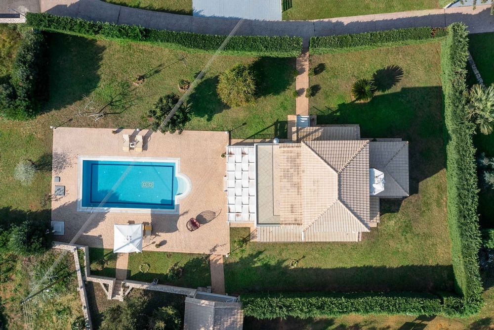 Villa Kalypso With Private Swimming Pool