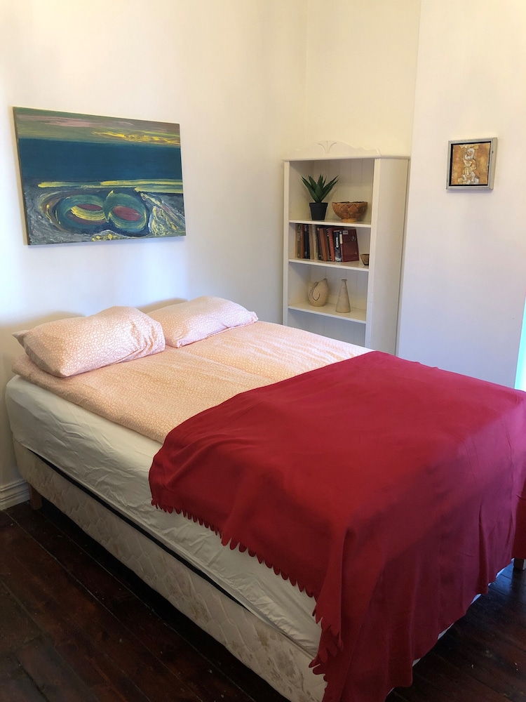 Downtown Guesthouse Reykjavík